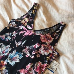 Karen Kane Spring Maxi Dress